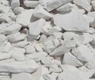 Industrial Grade China Clay