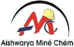 Aishwarya Mine Chem Logo